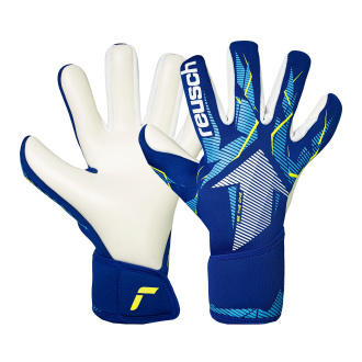 Reusch Fastgrip Advance Junior 5672200 4994 blue 1